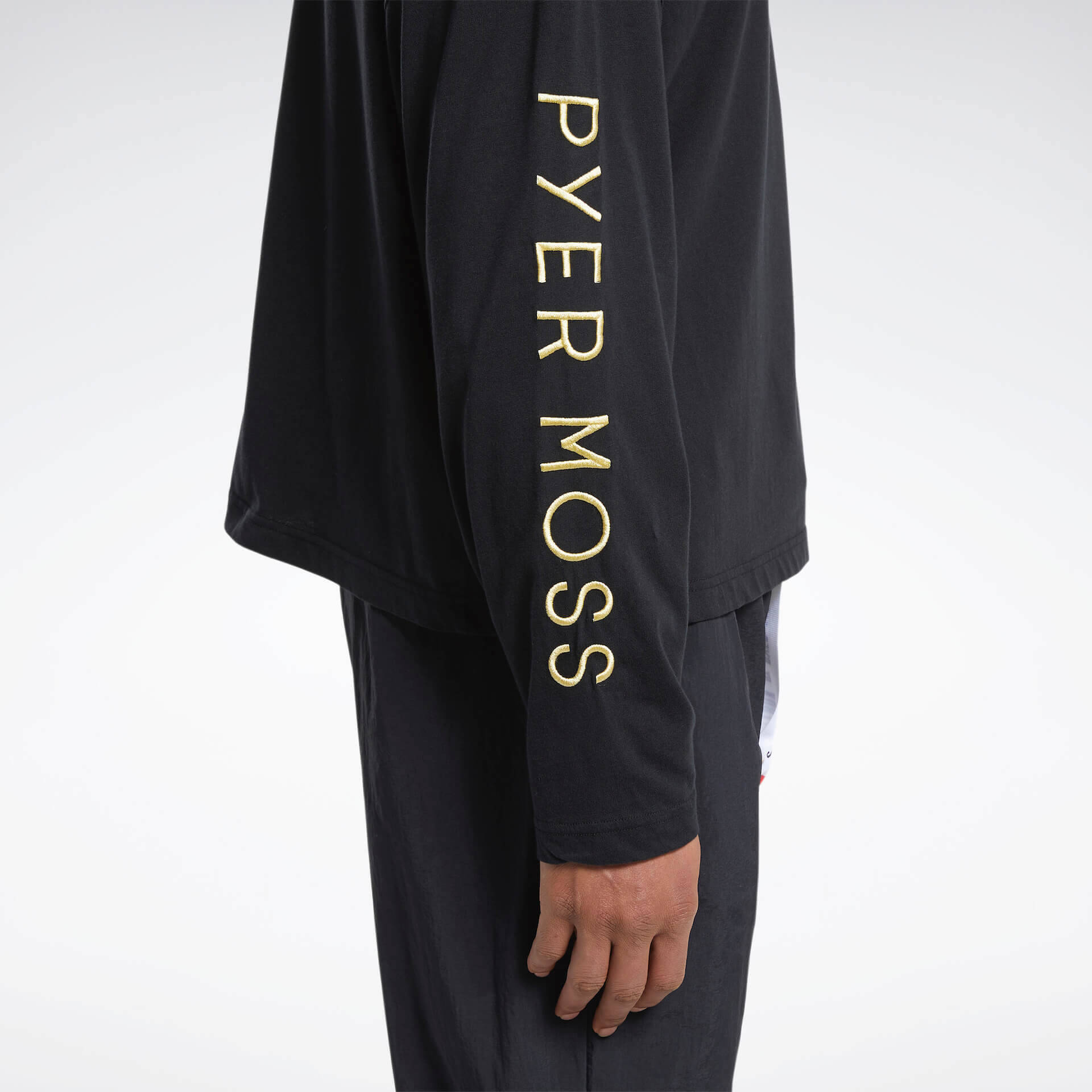 リーボックとPyer Mossのコラボコレクション第3弾が発売決定！話題のスニーカー『EXPERIMENT 4 FURY TRAIL』も登場