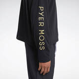 「リーボックとPyer Mossのコラボコレクション第3弾が発売決定！話題のスニーカー『EXPERIMENT 4 FURY TRAIL』も登場」の画像8