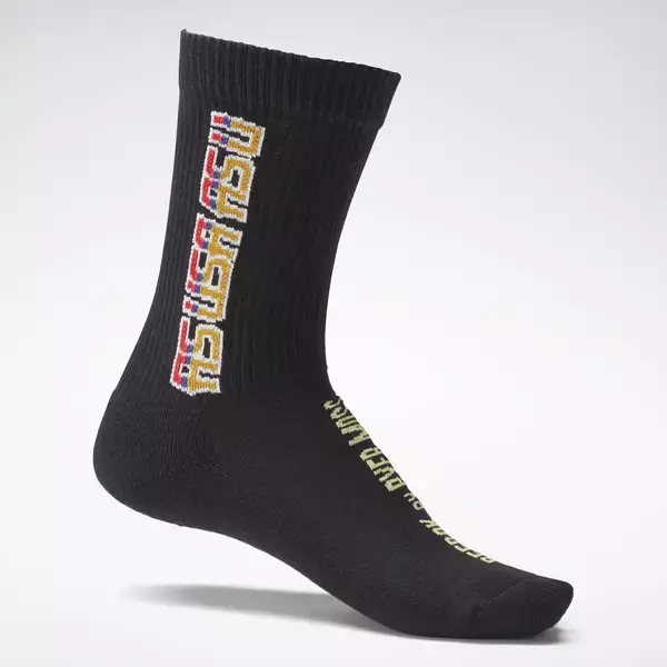 「リーボックとPyer Mossのコラボコレクション第3弾が発売決定！話題のスニーカー『EXPERIMENT 4 FURY TRAIL』も登場」の画像