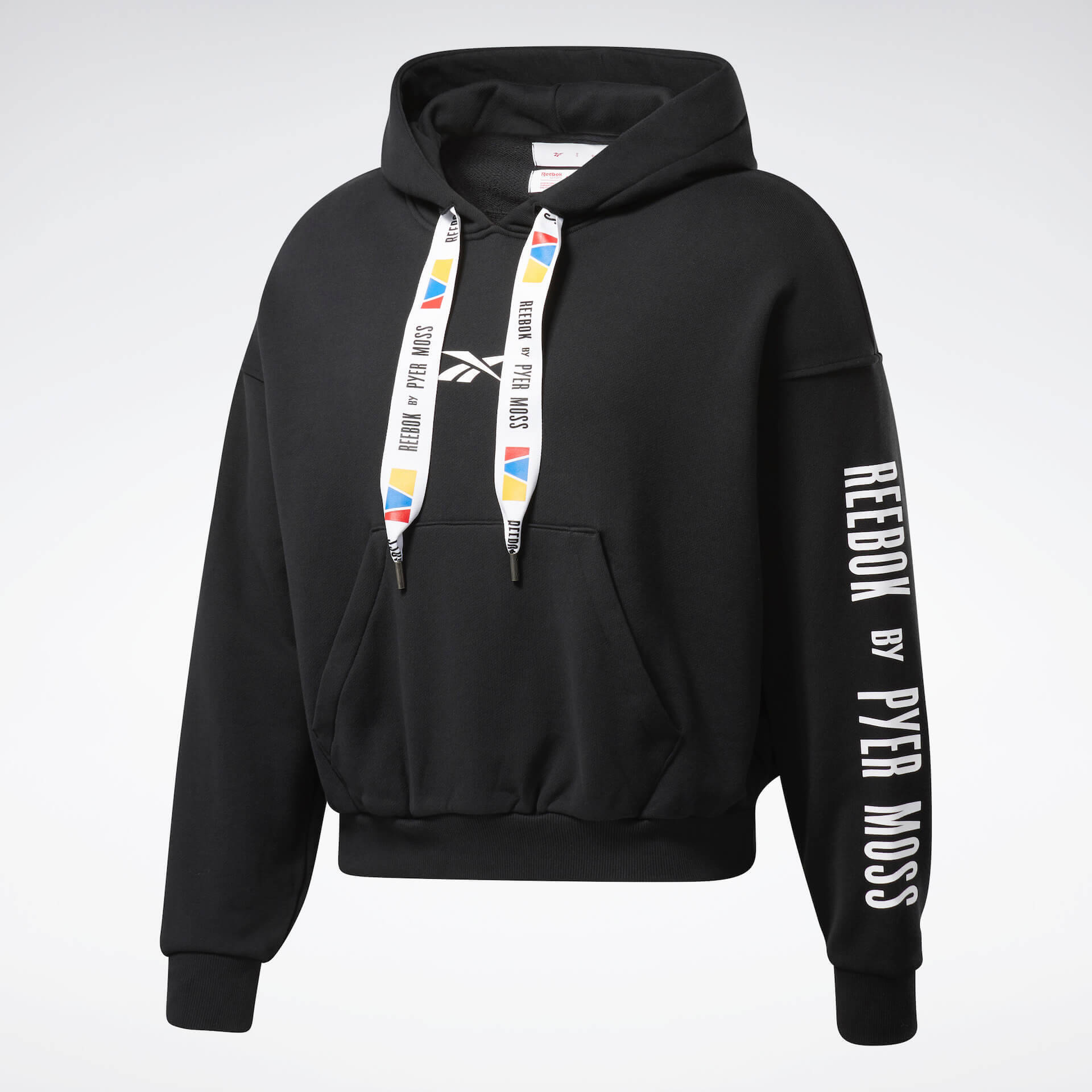 リーボックとPyer Mossのコラボコレクション第3弾が発売決定！話題のスニーカー『EXPERIMENT 4 FURY TRAIL』も登場