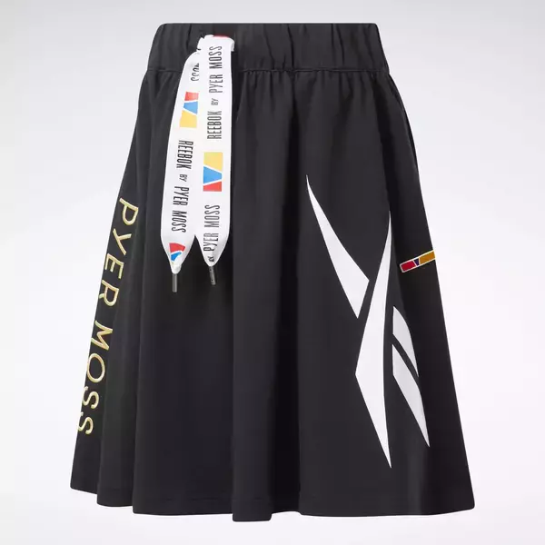 「リーボックとPyer Mossのコラボコレクション第3弾が発売決定！話題のスニーカー『EXPERIMENT 4 FURY TRAIL』も登場」の画像