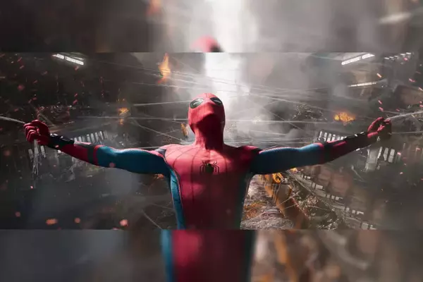 「ついに3人のスパイダーマンが邂逅！？MCU版『スパイダーマン3』にトビー・マグワイア＆アンドリュー・ガーフィールドが出演決定か！？」の画像