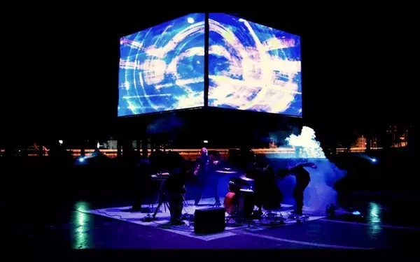 「gatoの1stアルバム『BAECUL』と“miss u”MV、最新アー写が本日解禁！渋谷WWWでのリリパにはNo Busesが出演決定」の画像