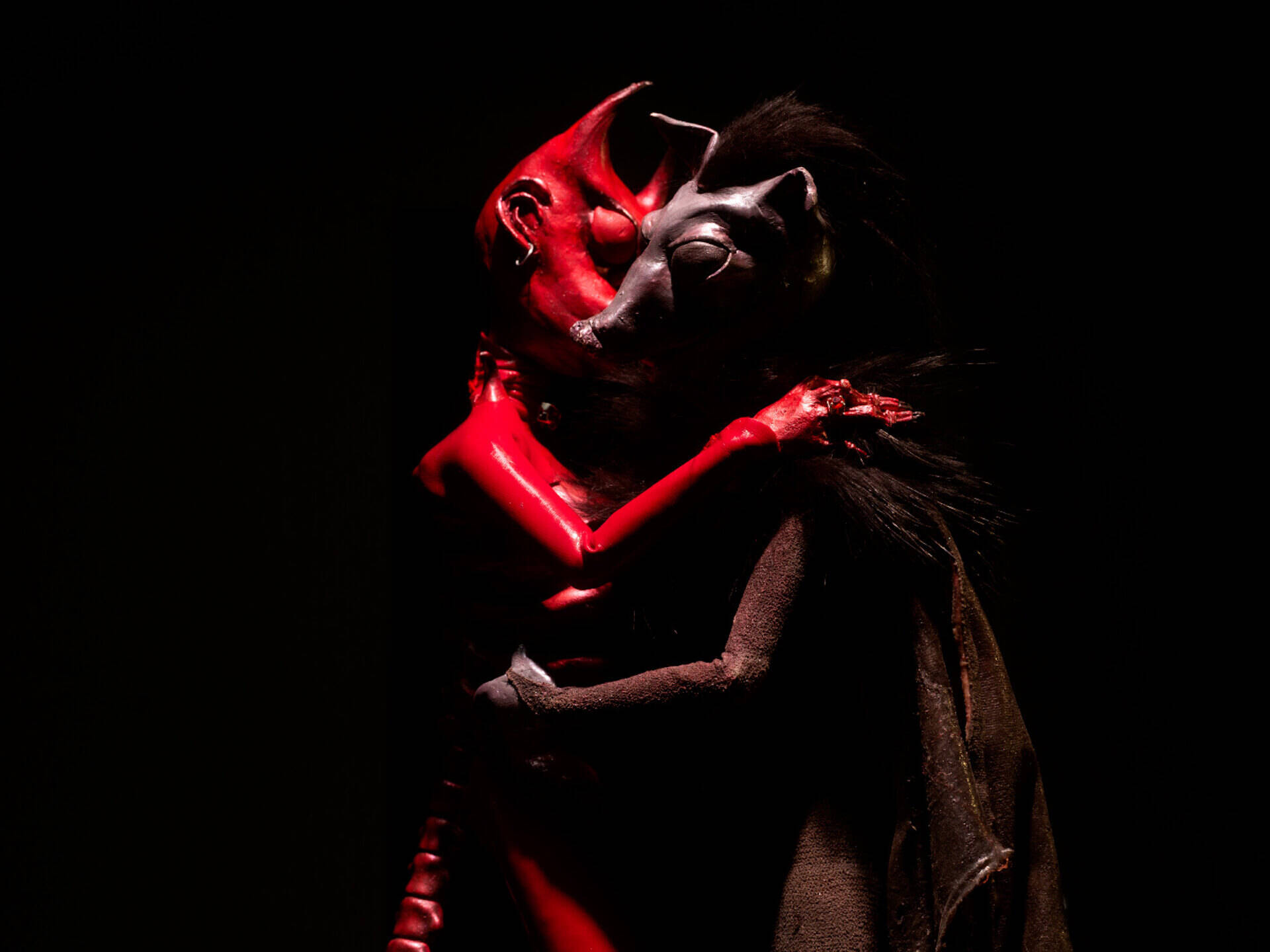 Oneohtrix Point Never最新作『Magic Oneohtrix Point Never』から先行シングル“Long Road Home”のMVが公開！