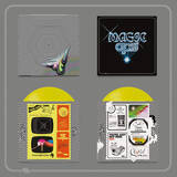 「Oneohtrix Point Never最新作『Magic Oneohtrix Point Never』から先行シングル“Long Road Home”のMVが公開！」の画像6