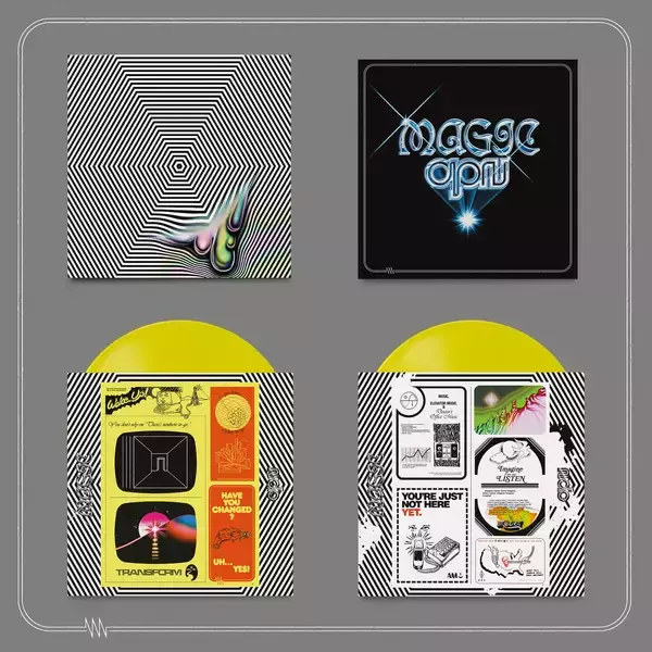 「Oneohtrix Point Never最新作『Magic Oneohtrix Point Never』から先行シングル“Long Road Home”のMVが公開！」の画像