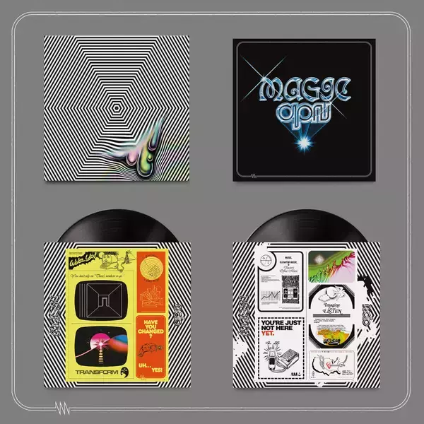 「Oneohtrix Point Never最新作『Magic Oneohtrix Point Never』から先行シングル“Long Road Home”のMVが公開！」の画像