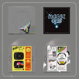 「Oneohtrix Point Never最新作『Magic Oneohtrix Point Never』から先行シングル“Long Road Home”のMVが公開！」の画像7