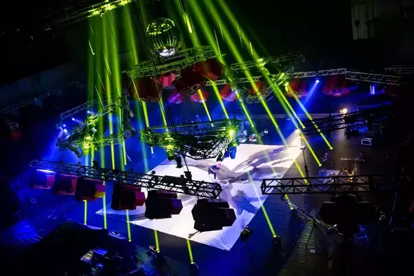 「DJ KENTARO、JUN INOUE、藤舎貴生によるセッション＆ドキュメンタリー映像が〈Tongpoo〉より公開決定！次回作にはPUNPEEが登場」の画像