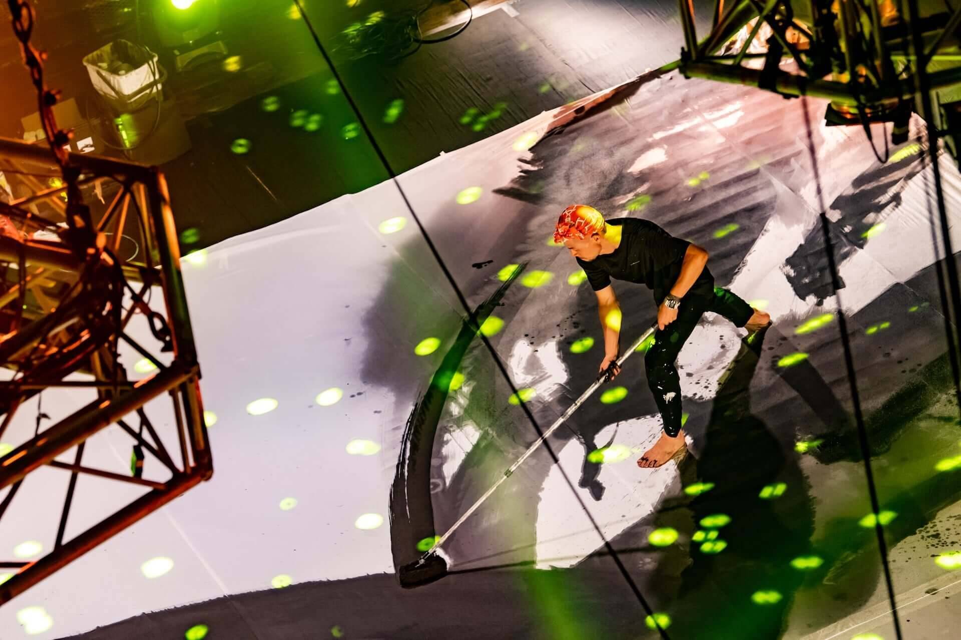 DJ KENTARO、JUN INOUE、藤舎貴生によるセッション＆ドキュメンタリー映像が〈Tongpoo〉より公開決定！次回作にはPUNPEEが登場