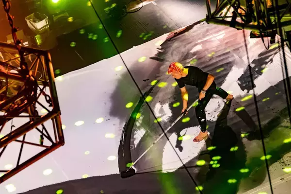 「DJ KENTARO、JUN INOUE、藤舎貴生によるセッション＆ドキュメンタリー映像が〈Tongpoo〉より公開決定！次回作にはPUNPEEが登場」の画像