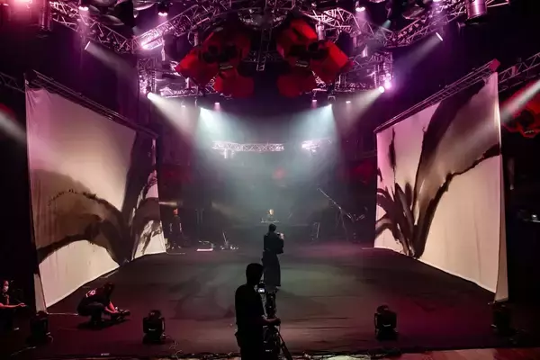 「DJ KENTARO、JUN INOUE、藤舎貴生によるセッション＆ドキュメンタリー映像が〈Tongpoo〉より公開決定！次回作にはPUNPEEが登場」の画像