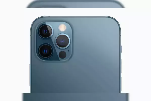 「iPhone 12とiPhone 12 Proシリーズの違いとは？著名アナリストがカメラ性能のみと示唆」の画像