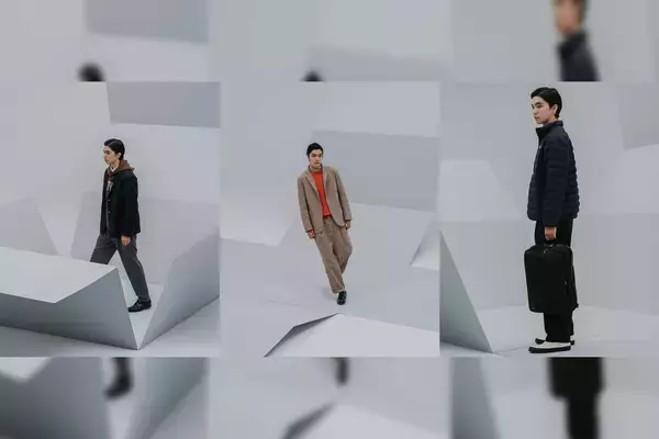THE NORTH FACE日本橋店の2周年記念に別注コレクション「When the 