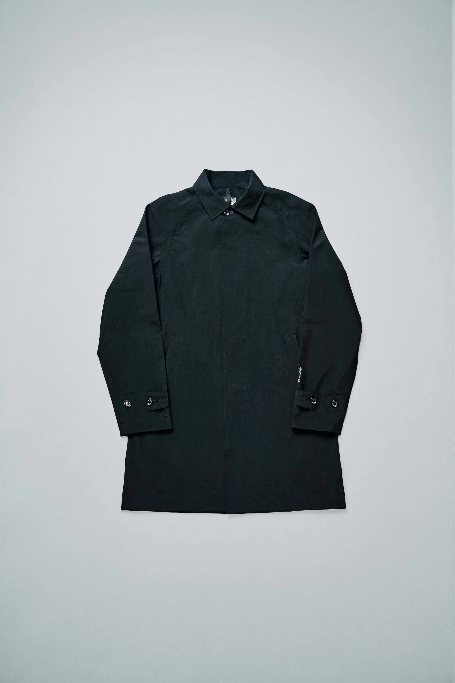 THE NORTH FACE日本橋店の2周年記念に別注コレクション「When the 