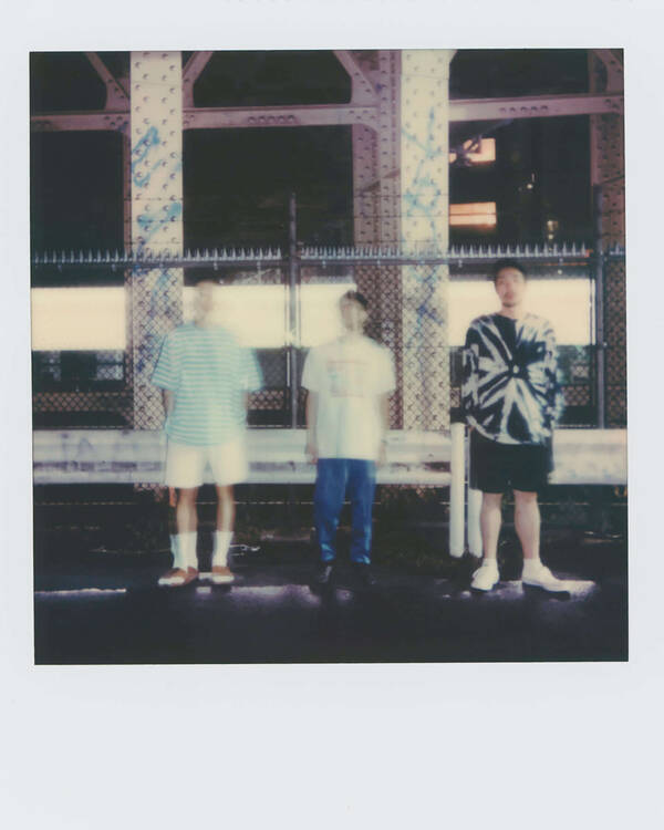 Koncosがus西海岸のssw達から影響を受けた新曲 Feelin をリリース 佐藤寛のコメント 歌詞 Mvも公開 年10月21日 エキサイトニュース