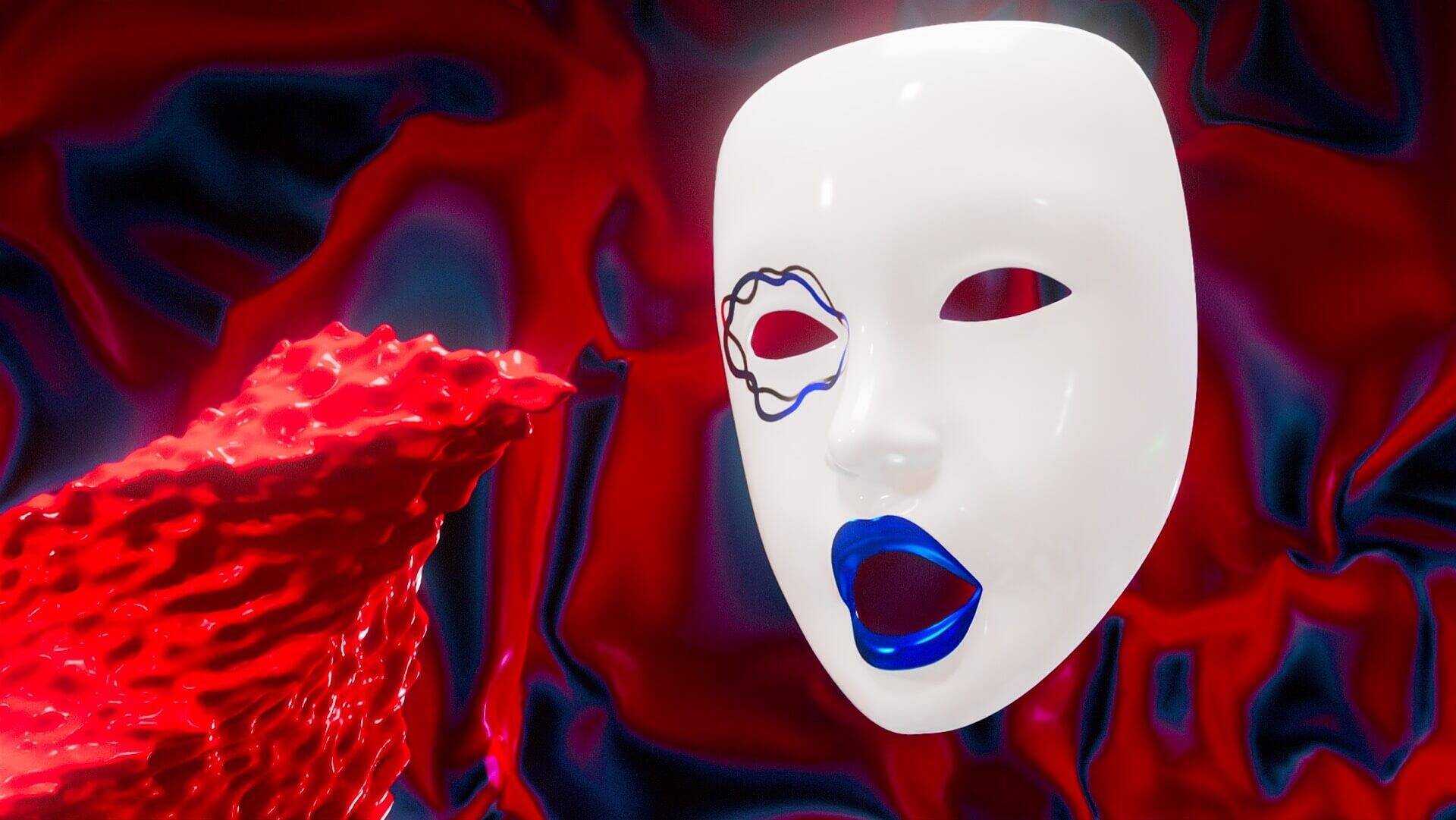 ZOMBIE-CHANG『TAKE ME AWAY FROM TOKYO』より“ROCK SCISSORS PAPER”のMVが公開！ニューアルバムの12インチもリリース決定