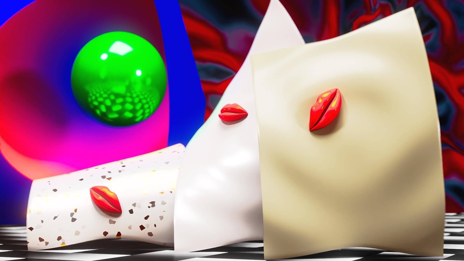 ZOMBIE-CHANG『TAKE ME AWAY FROM TOKYO』より“ROCK SCISSORS PAPER”のMVが公開！ニューアルバムの12インチもリリース決定