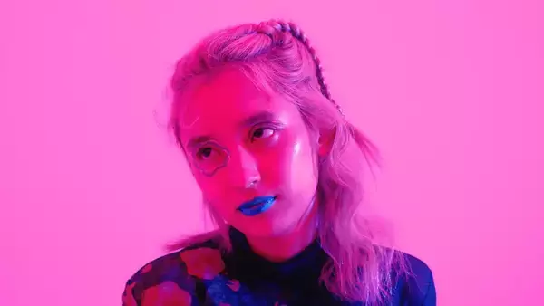 「ZOMBIE-CHANG『TAKE ME AWAY FROM TOKYO』より“ROCK SCISSORS PAPER”のMVが公開！ニューアルバムの12インチもリリース決定」の画像