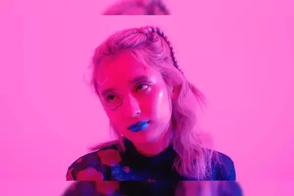 ZOMBIE-CHANG『TAKE ME AWAY FROM TOKYO』より“ROCK SCISSORS PAPER”のMVが公開！ニューアルバムの12インチもリリース決定