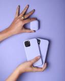 「豊富なカラーバリエーションが人気のHolditシリコンケースにiPhone 12シリーズ専用ケースが登場！」の画像4