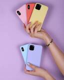 「豊富なカラーバリエーションが人気のHolditシリコンケースにiPhone 12シリーズ専用ケースが登場！」の画像5