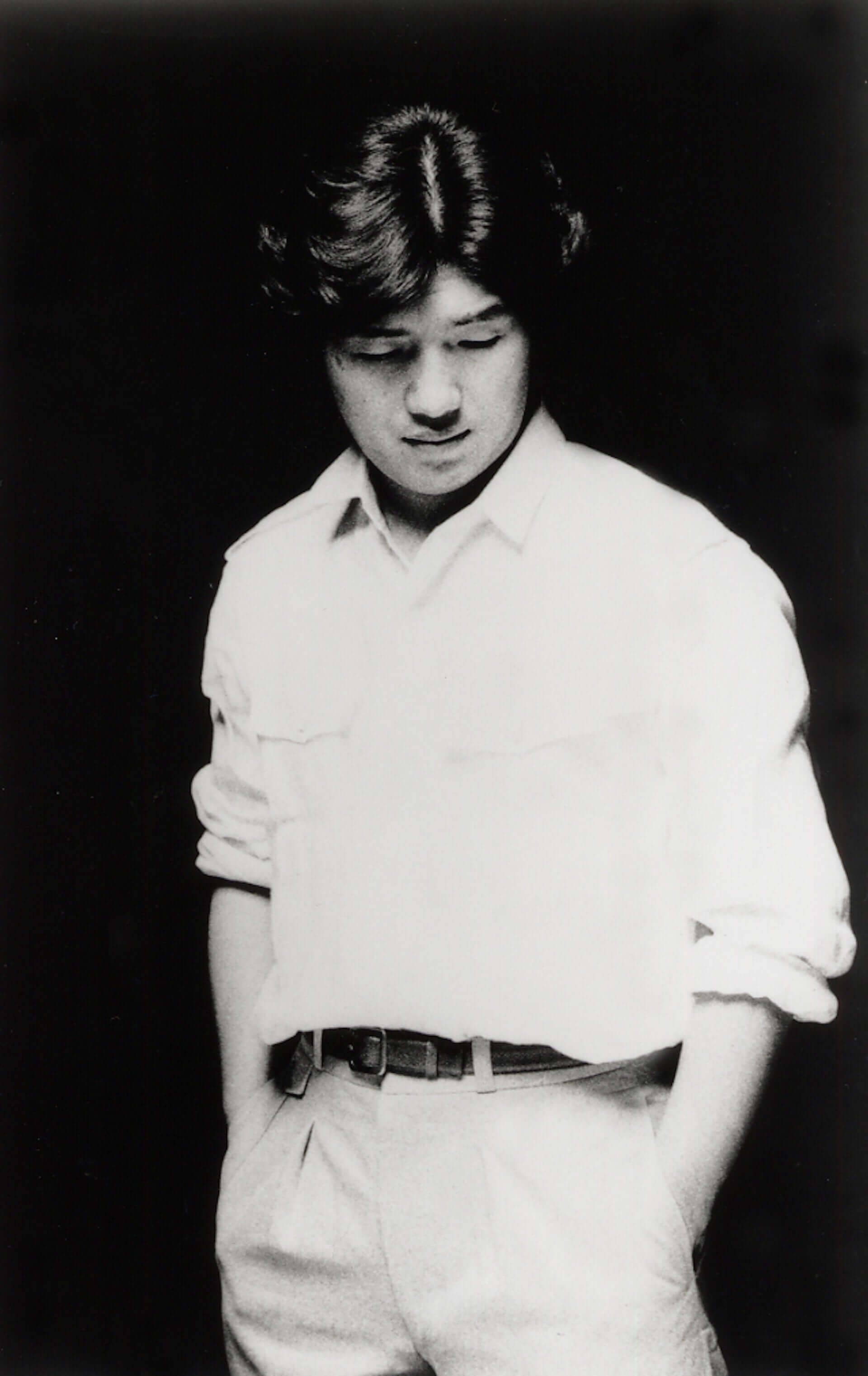 大滝詠一『A LONG VACATION』40周年記念盤の収録内容が公開！約30曲にも及ぶ音源集『Road to A LONG VACATION』も収録