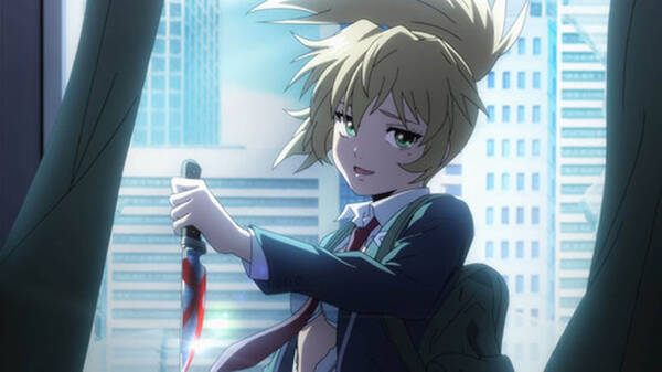 亜人 三浦追儺と ボックス 大羽隆廣によるグロデスゲーム漫画 天空侵犯 がnetflixオリジナルアニメとして制作決定 ティザーpv解禁 コメントも到着 年10月27日 エキサイトニュース