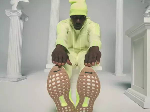 「Beyoncéとadidas Originalsのコラボコレクション第2弾が登場！スポーツシーンにも最適なアパレル、フットウェアが多数展開」の画像