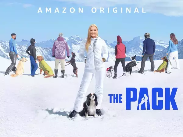 「Amazon Prime Videoに『ボヘミアン・ラプソディ』や『GANTZ』など続々登場！『進撃の巨人』『有田プロレスインターナショナル』など11月新着コンテンツが解禁」の画像