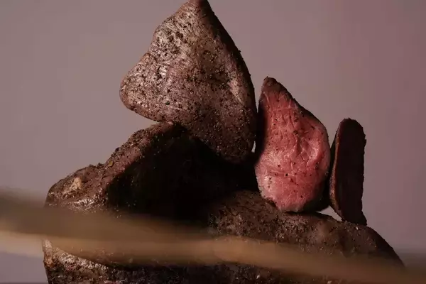 「ローストビーフに特化したD2Cブランド「THE ROAST BEEF」が誕生！ホームパーティーに最適なレシピ動画も配信」の画像