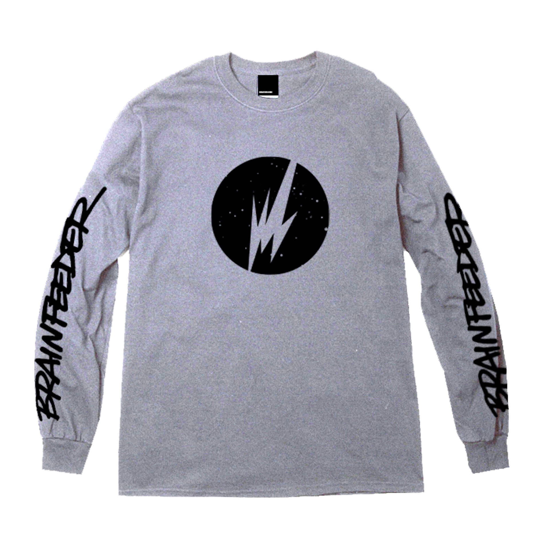 Flying Lotus主宰の〈Brainfeeder〉A／Vスペシャルライブ＜EXTRAVAGANZA＞の配信を発表！Brandon Colemanらも出演