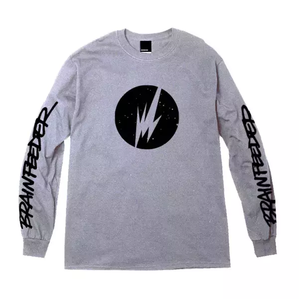 「Flying Lotus主宰の〈Brainfeeder〉A／Vスペシャルライブ＜EXTRAVAGANZA＞の配信を発表！Brandon Colemanらも出演」の画像