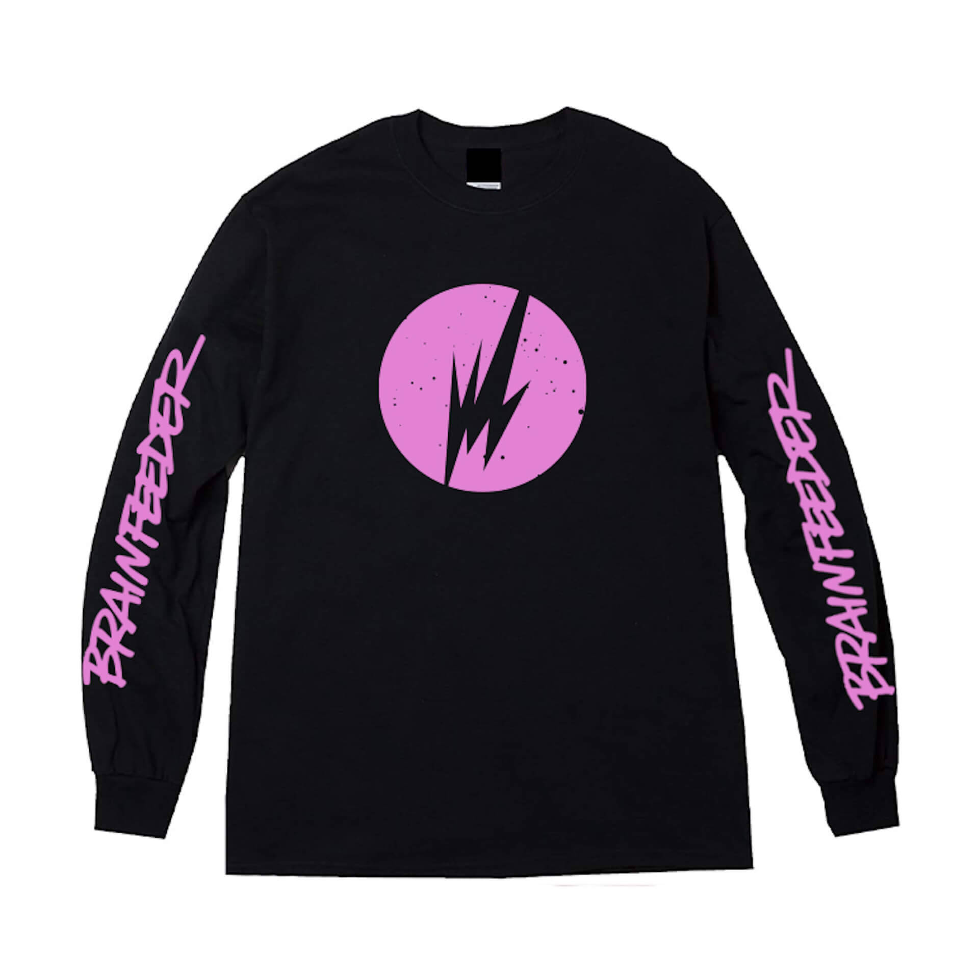 Flying Lotus主宰の〈Brainfeeder〉A／Vスペシャルライブ＜EXTRAVAGANZA＞の配信を発表！Brandon Colemanらも出演