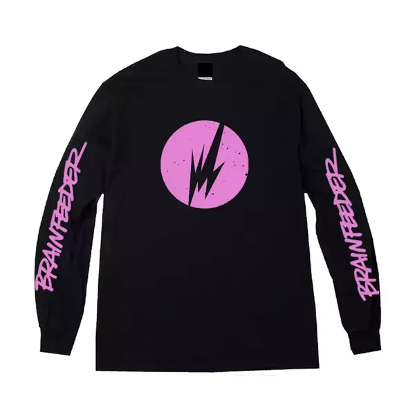 「Flying Lotus主宰の〈Brainfeeder〉A／Vスペシャルライブ＜EXTRAVAGANZA＞の配信を発表！Brandon Colemanらも出演」の画像