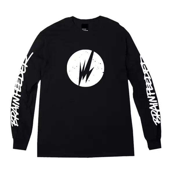 「Flying Lotus主宰の〈Brainfeeder〉A／Vスペシャルライブ＜EXTRAVAGANZA＞の配信を発表！Brandon Colemanらも出演」の画像