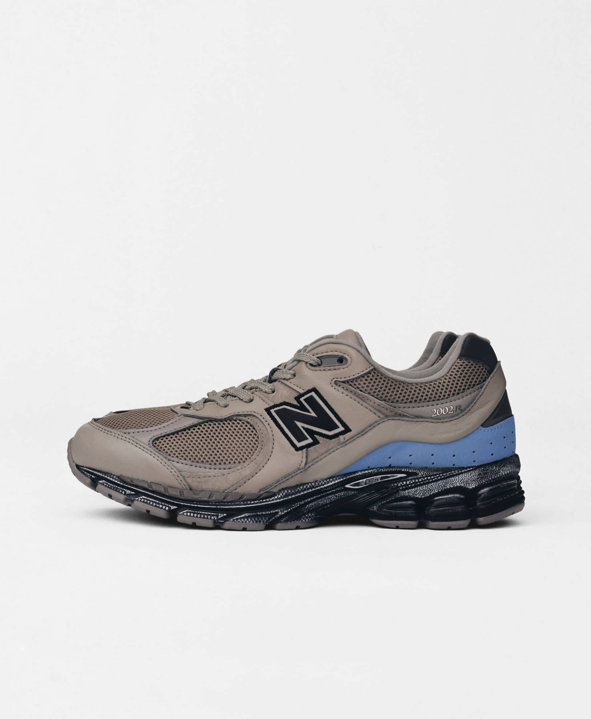 New Balanceと韓国発ストリートブランド・thisisneverthatのコラボ 