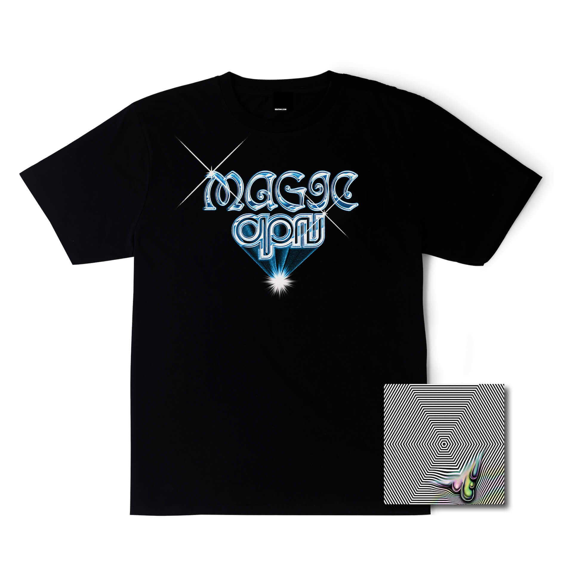 最新作をリリースしたOneohtrix Point Neverが米人気TV番組『The Tonight Show with Jimmy Fallon』に初登場！