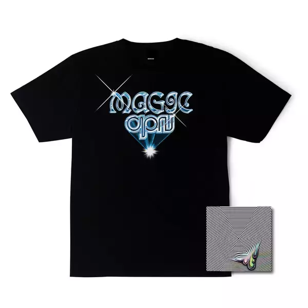 「最新作をリリースしたOneohtrix Point Neverが米人気TV番組『The Tonight Show with Jimmy Fallon』に初登場！」の画像