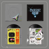 「最新作をリリースしたOneohtrix Point Neverが米人気TV番組『The Tonight Show with Jimmy Fallon』に初登場！」の画像16