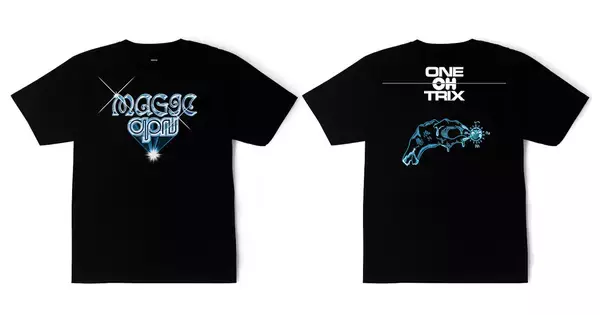 「最新作をリリースしたOneohtrix Point Neverが米人気TV番組『The Tonight Show with Jimmy Fallon』に初登場！」の画像