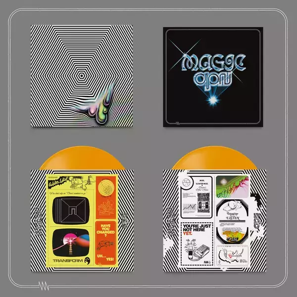 「最新作をリリースしたOneohtrix Point Neverが米人気TV番組『The Tonight Show with Jimmy Fallon』に初登場！」の画像