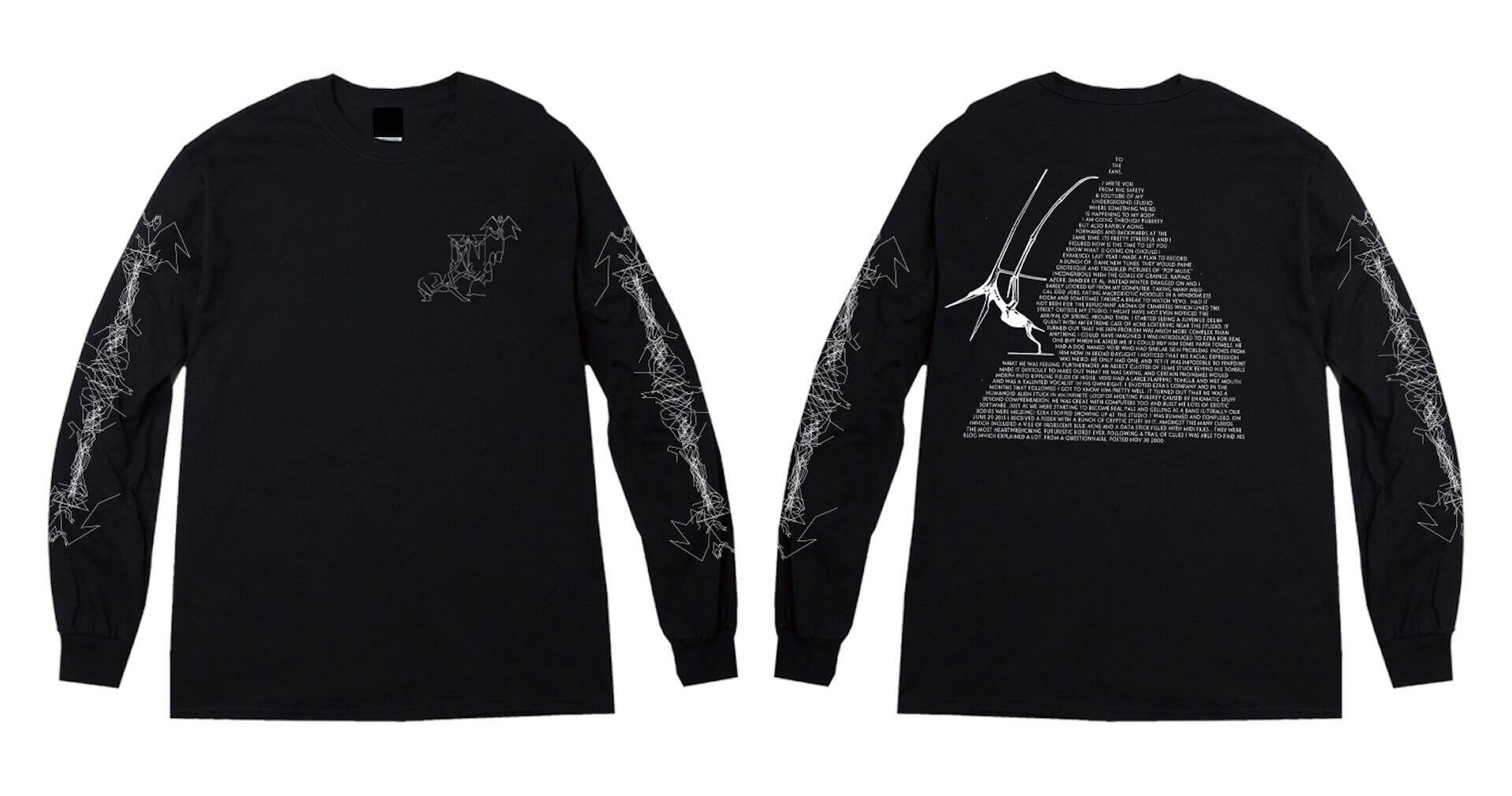 最新作をリリースしたOneohtrix Point Neverが米人気TV番組『The Tonight Show with Jimmy Fallon』に初登場！