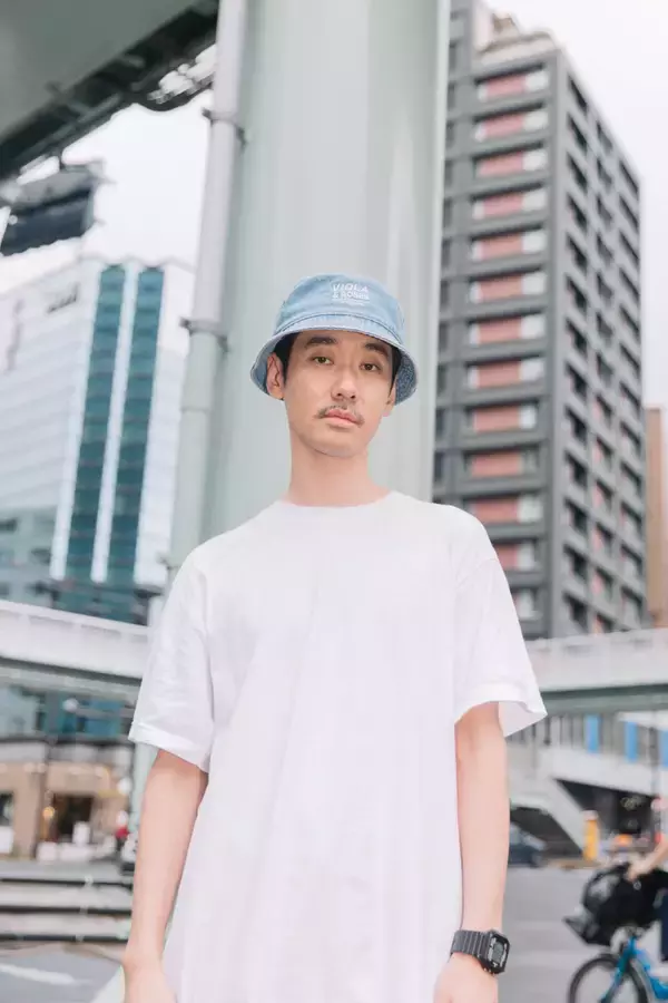 「3年ぶりのワンマンライブを控えるJJJがKEIJUとのコラボ曲“STRAND”を緊急リリース！プロデュースはKMが担当」の画像