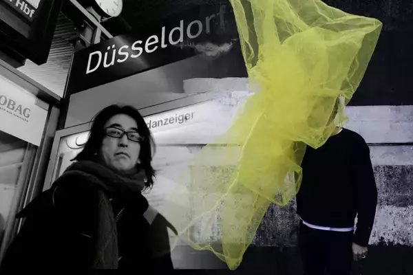 「＜MUTEK.JP 2020＞がリアル＆オンラインイベントとして開催決定！真鍋大度、中山晃子、Kyoka、Shohei Fujimoto、Neutralらが出演」の画像