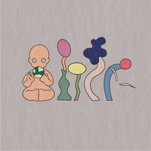 yonawoがファーストアルバム『明日は当然来ないでしょ』をリリース！収録曲”独白”MVプレミア公開＆ツアーファイナル東京公演の生配信も決定