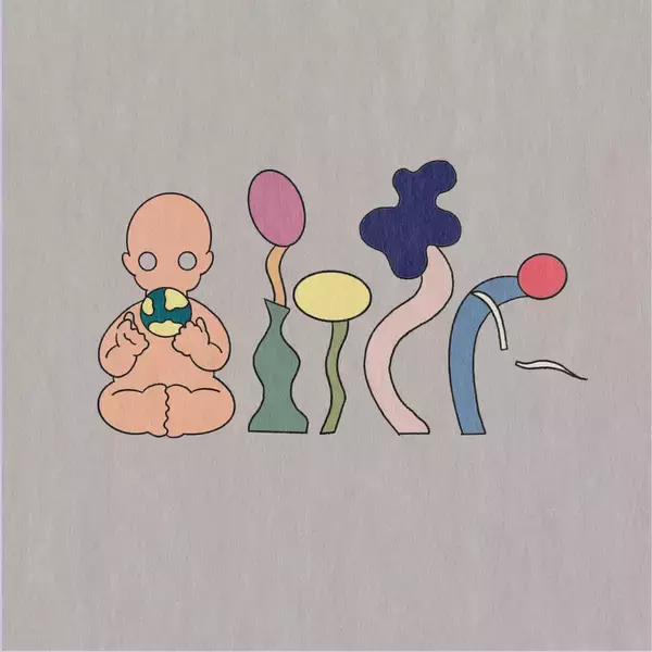 「yonawoがファーストアルバム『明日は当然来ないでしょ』をリリース！収録曲”独白”MVプレミア公開＆ツアーファイナル東京公演の生配信も決定」の画像