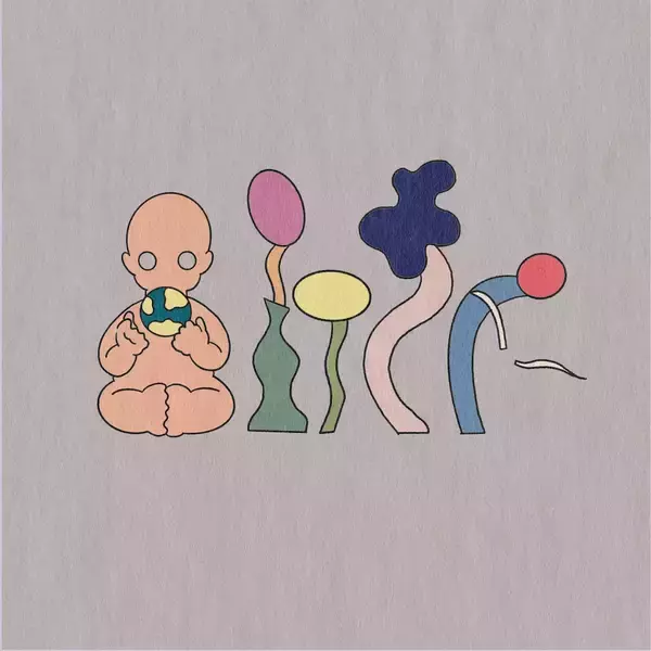 「yonawoがファーストアルバム『明日は当然来ないでしょ』をリリース！収録曲”独白”MVプレミア公開＆ツアーファイナル東京公演の生配信も決定」の画像