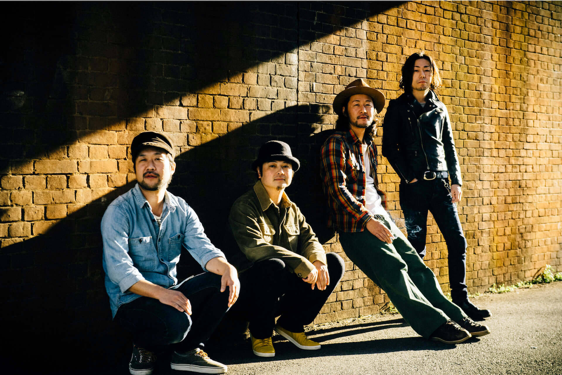 心斎橋クラブクアトロが3日間限定で復活！GEZAN、DYGL、tofubeats、ZOMBIE-CHANG、オカモトレイジら出演の特別ライブが心斎橋パルコにて開催決定