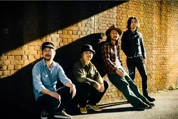 「心斎橋クラブクアトロが3日間限定で復活！GEZAN、DYGL、tofubeats、ZOMBIE-CHANG、オカモトレイジら出演の特別ライブが心斎橋パルコにて開催決定」の画像